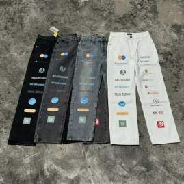 Picture of Balenciaga Jeans Long _SKUBalenciagasz28-36sytxH6097984